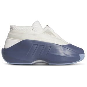 Men’s Size 13/14 Adidas Crazy IIInfinity Blue and White